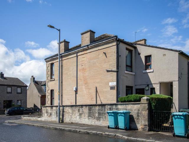 Flat for sale in Dimsdale, Cambusnethan