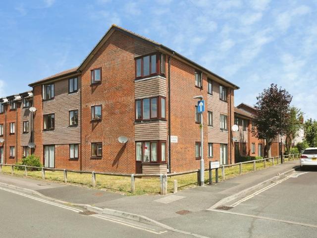 Flat for sale in Freemantle, City Of Southampton