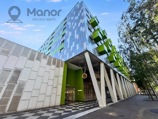 Flat for sale in Greater London