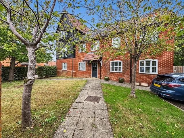 Flat for sale in Needham Market, Mid Suffolk