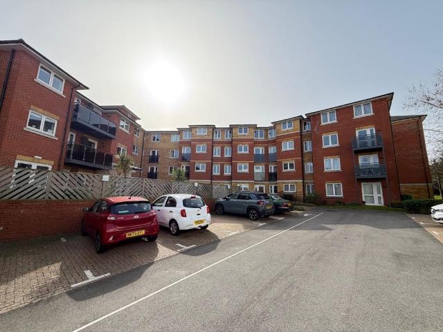 Flat for sale in Portswood, Isle Of Man