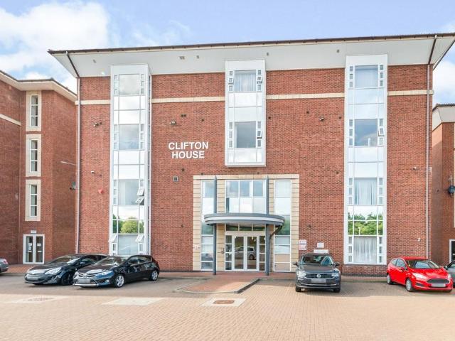 Flat for sale in Teesdale, Thornaby-on-tees