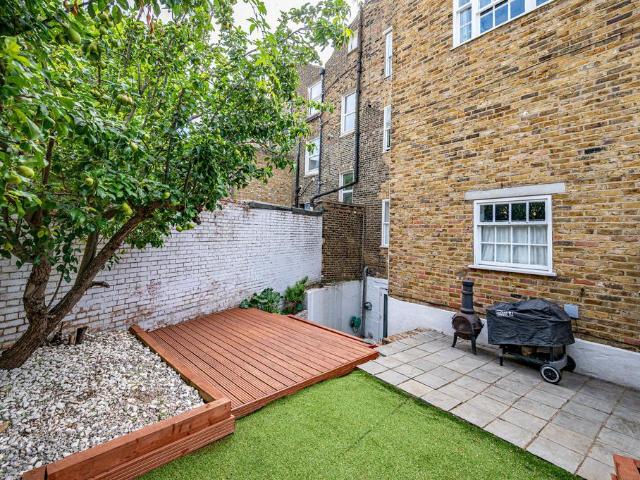 Flat for sale in Greater London