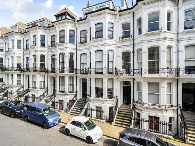 Flat for sale in Brunswick, Brighton & Hove