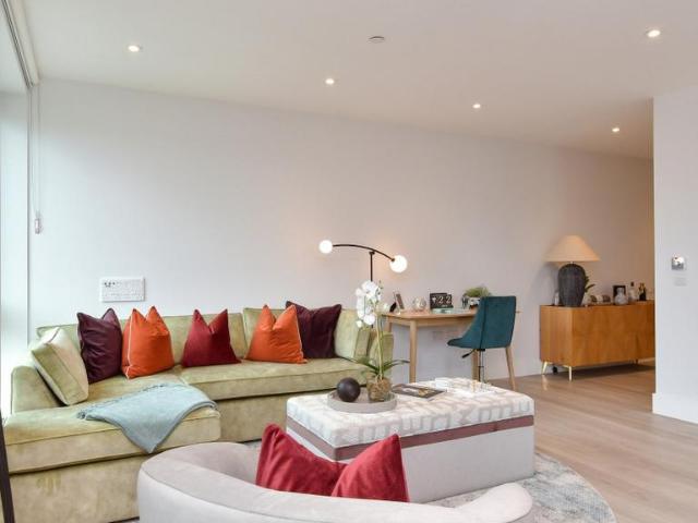 Flat for sale in Hollingdean, Brighton & Hove