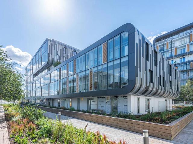 Flat for sale in Greater London