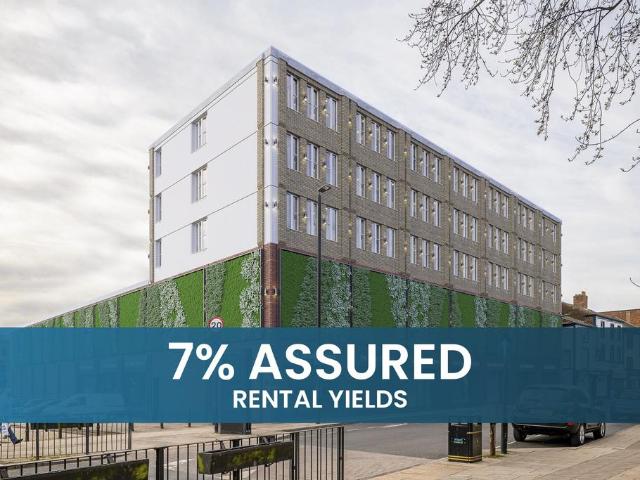 Flat for sale in Wigan Pier, Wigan