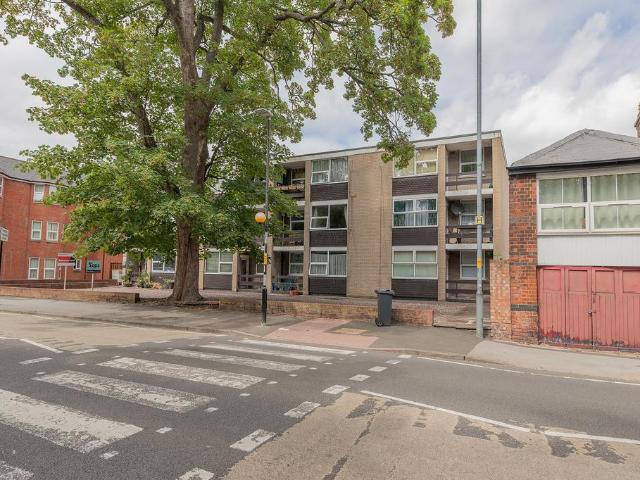 Flat for sale in West Midlands