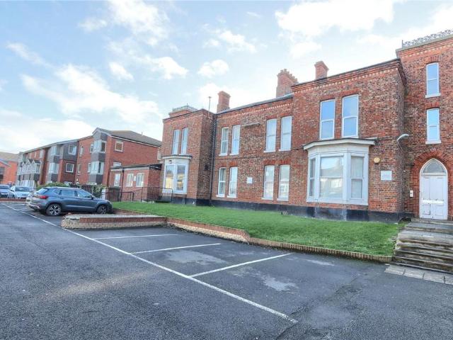 Flat for sale in Redcar, Tees Valley