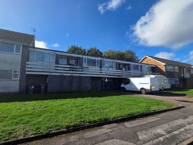 Flat for sale in Tipton, Sandwell