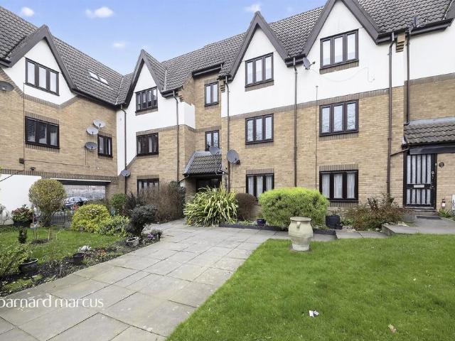 Flat for sale in Colindale, Isle Of Man