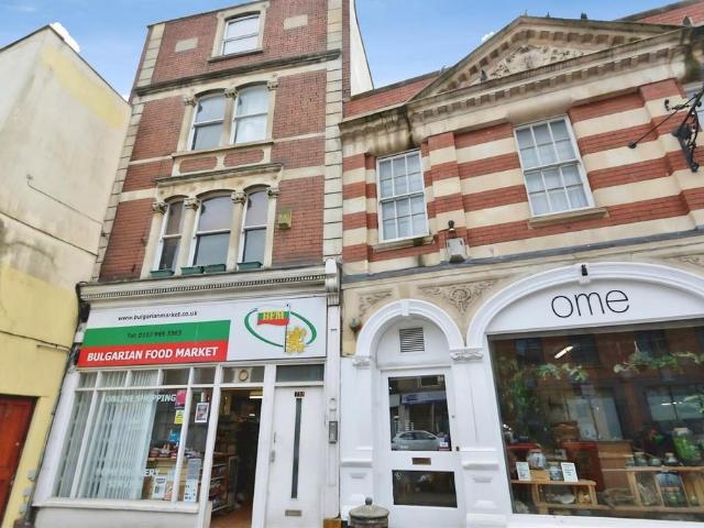 Flat for sale in St Philip's, Feckenham