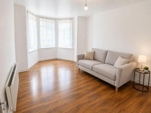 Flat for sale in Homerton, Greater London