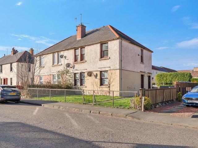 Flat for sale in Heugh, North Berwick