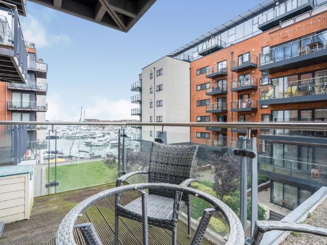 Flat for sale in St Mary's, Isle Of Man