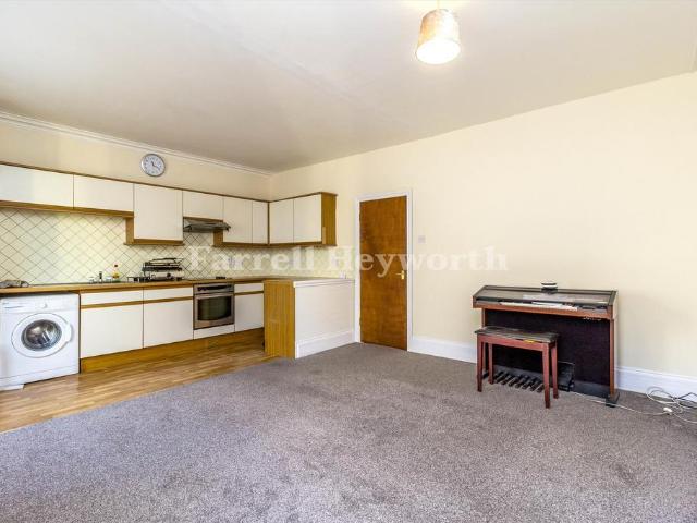 Flat for sale in Poulton-le-Sands, Bare