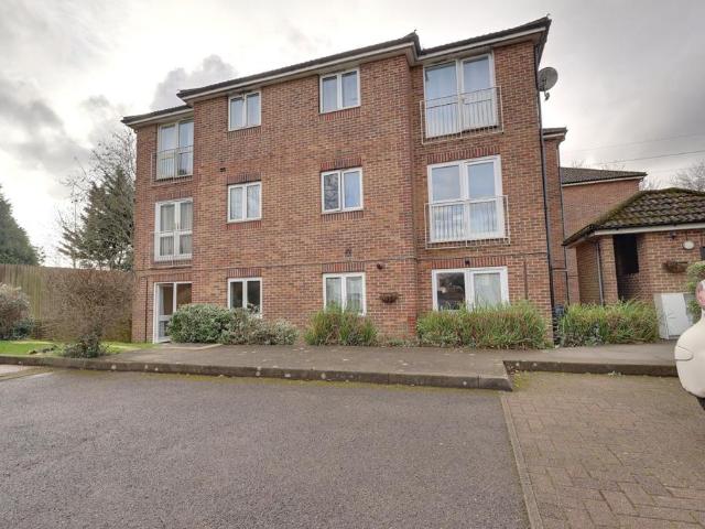 Flat for sale in Freemantle, Isle Of Man