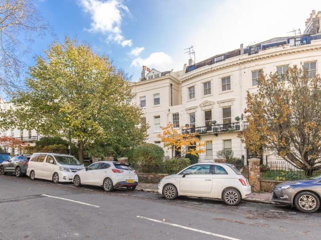 Flat for sale in Brunswick, Brighton & Hove