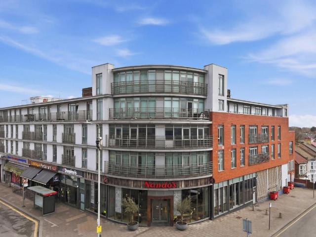 Flat for sale in Greater London