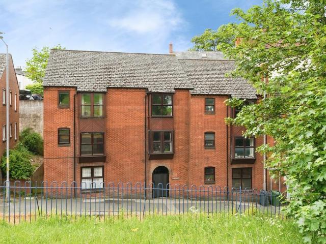 Flat for sale in Red Hill, Isle Of Man
