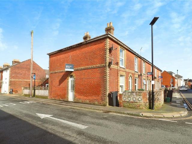 Flat for sale in Nodehill, Shide