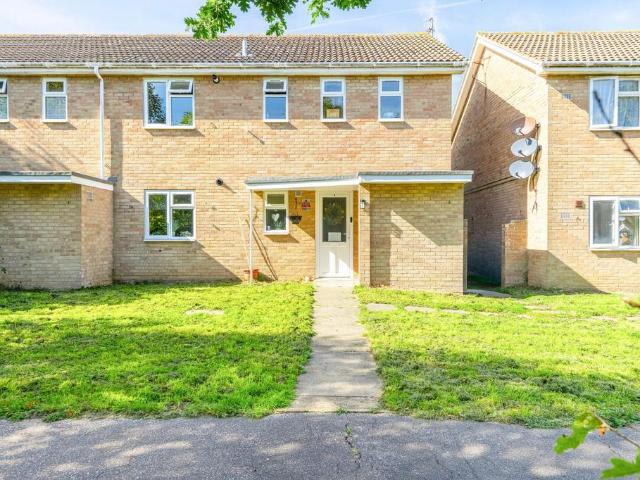 Flat for sale in Kessingland, East Suffolk