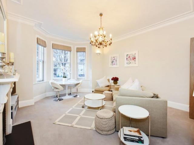 Flat for sale in City of Westminster, Greater London