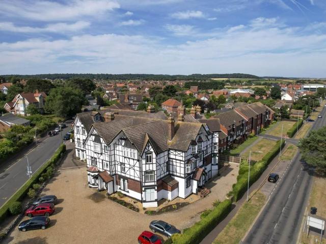 Flat for sale in Comers, Norfolk