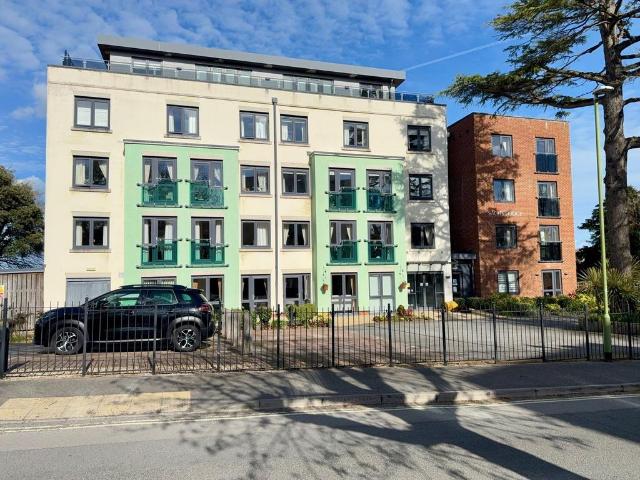 Flat for sale in Babbacombe