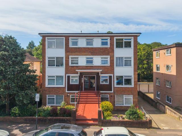 Flat for sale in Brunswick