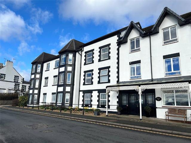 Flat for sale in West Vale, Isle Of Man