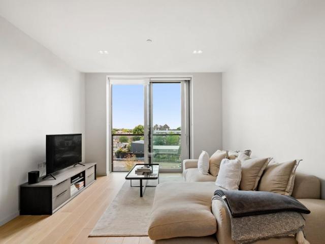 Flat for sale in Cat Hill, Isle Of Man