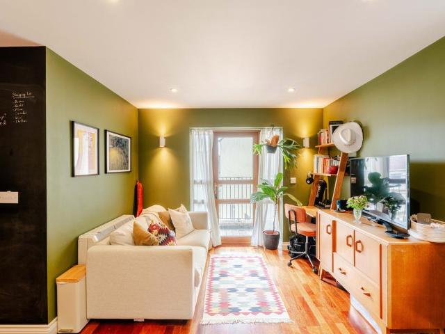Flat for sale in Feckenham, City Of Bristol