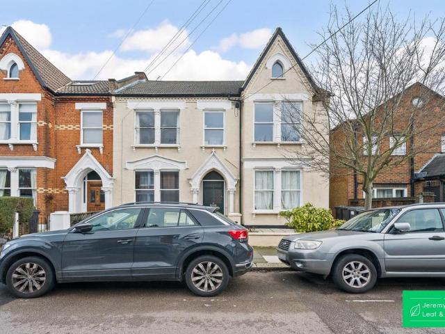 Flat for sale in Colney Hatch, Isle Of Man