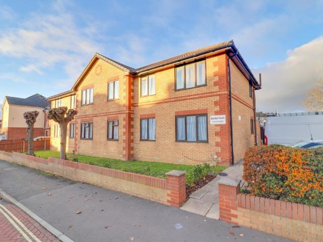 Flat for sale in Itchen, Isle Of Man