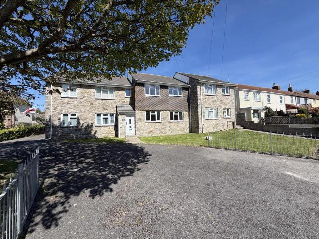 Flat for sale in Chickerell