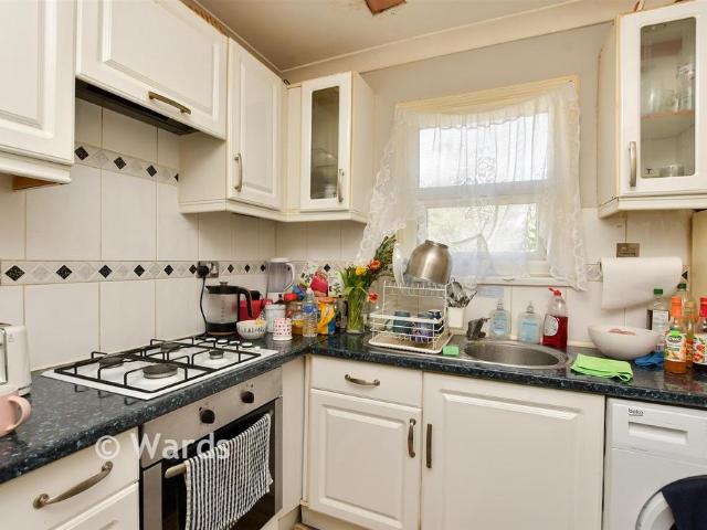 Flat for sale in Chilton, Acol
