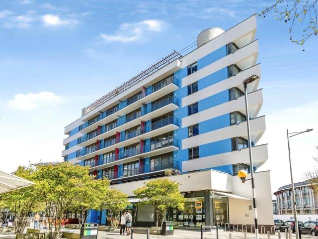 Flat for sale in City Centre, Feckenham