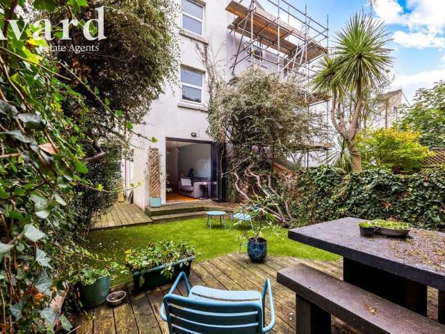 Flat for sale in Hollingdean, Brighton