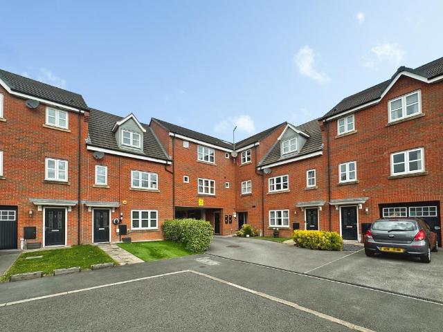 Flat for sale in Higher Heysham, Bare