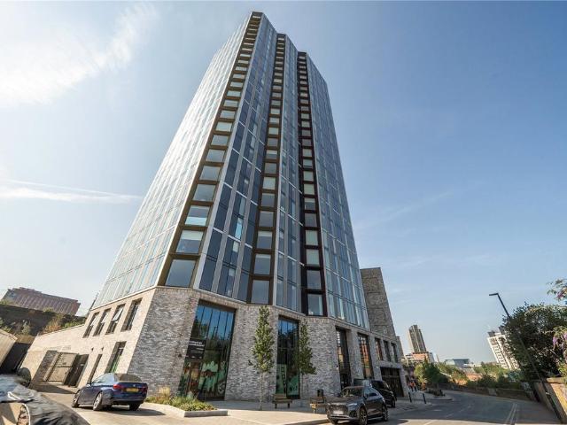 Flat for sale in Georgia, Greater Manchester