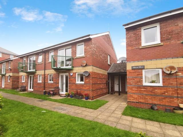 Flat for sale in Tynemouth, Isle Of Man