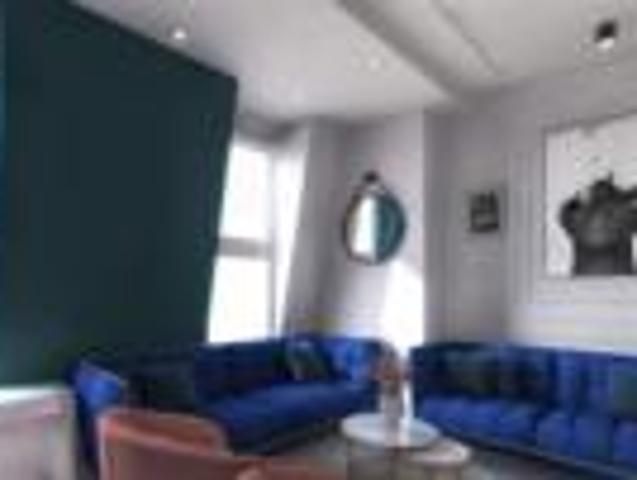 Flat for sale in East Marylebone, Mayfair