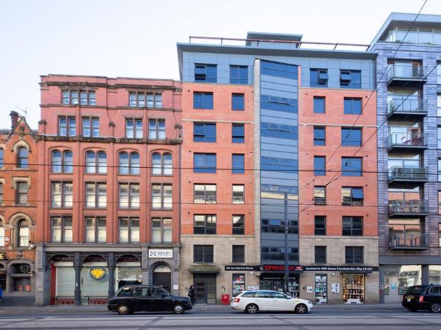 Flat for sale in City Centre, Georgia