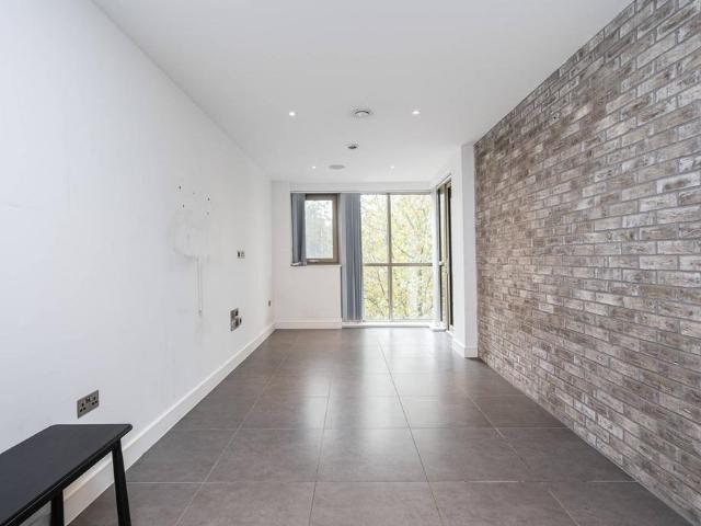 Flat for sale in Fish Island, Bow