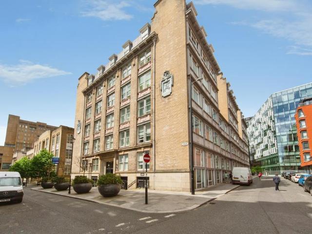 Flat for sale in Calderstones, Isle Of Man