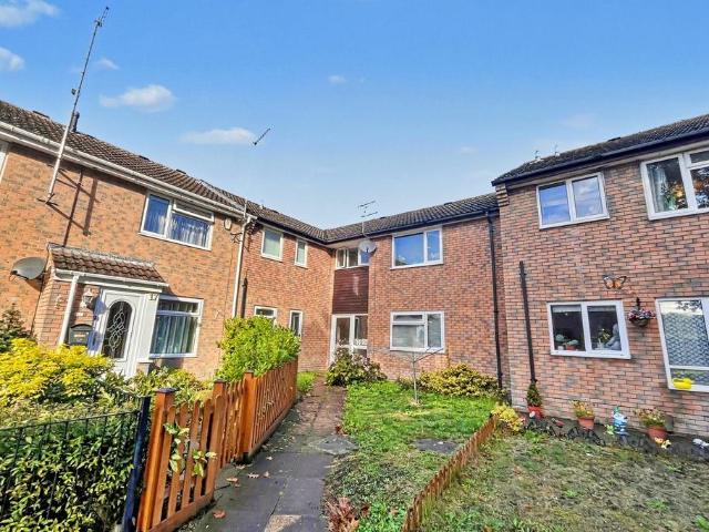Flat for sale in Canford Heath, Poole