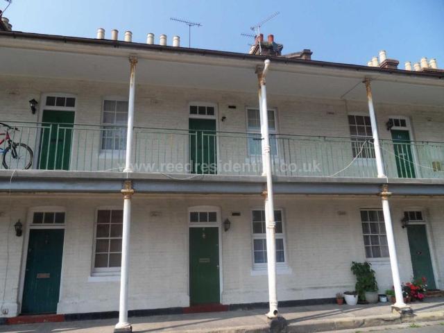 Flat for sale in Shoeburyness, Southend-on-Sea