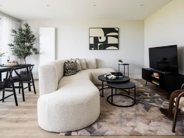 Flat for sale in London Borough of Lewisham, Greater London