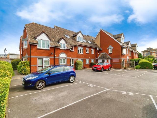 Flat for sale in St Mary's, Isle Of Man